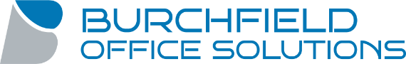 Burchfield-Logo